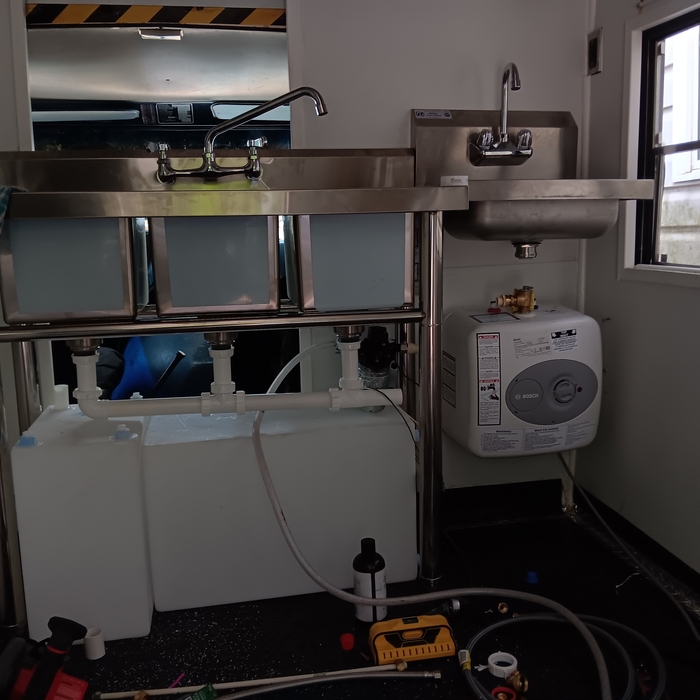 Electrical Project