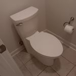 Plumbing Project