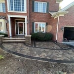 Landscaping Project