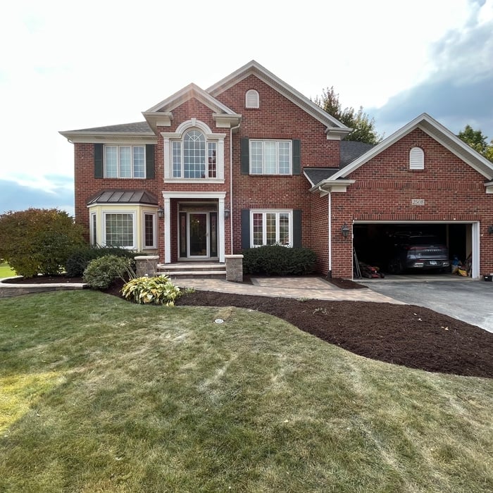 Landscaping Project