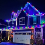 Holiday lights