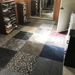 Flooring Sales/Installation/Repair Project