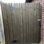 Fencing Project