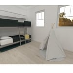 5 Bed Home Renovation