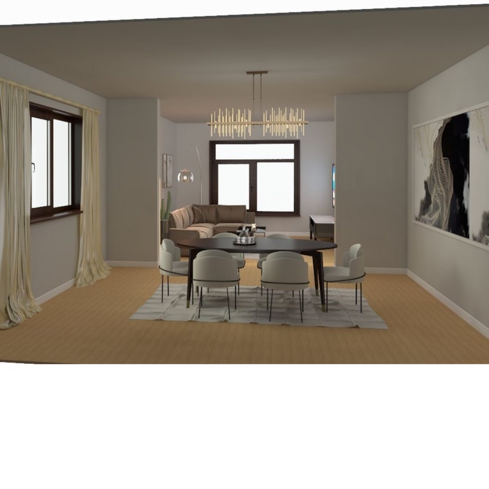 5 Bed Home Renovation
