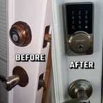 Locksmiths Project