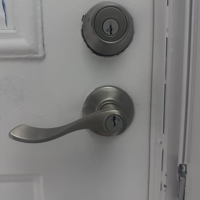 Locksmiths Project