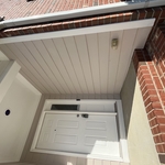 Painting - exterior Project