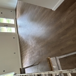 Flooring Sales/Installation/Repair Project