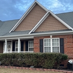 Painting - Exterior Project