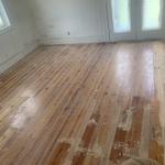 Hardwood Flooring Sales/Installation/Refinishing Project