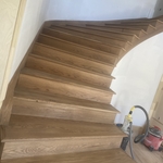 Hardwood Flooring Sales/Installation/Refinishing Project
