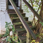 rebuilding steps