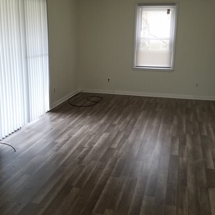 Renovation