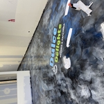 Epoxy Flooring Project