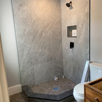 Tile Installation