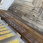 Decks and Porches Project