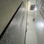 Epoxy Flooring Project