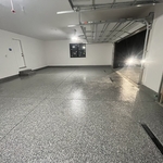 Epoxy Flooring Project