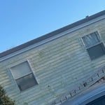 Mobile Home Cleaning