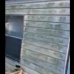 Mobile Home Cleaning