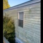 Mobile Home Cleaning