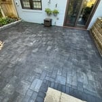 3 Tear Patio