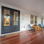 Hardwood Flooring refinishing