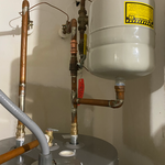 Plumbing