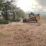 Excavating Project