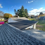 Comprehensive Roof Replacement and Upgrade