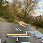Comprehensive Roof Replacement and Upgrade