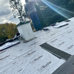 Comprehensive Roof Replacement and Upgrade