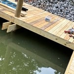 Boat dock