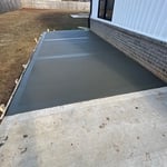 Driveways - Concrete Project