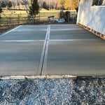 Concrete - Pouring & Repair Project