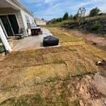 Concrete - Pouring & Repair Project