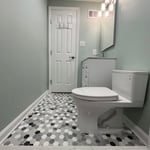 Remodeling - Kitchen & Bathroom Project