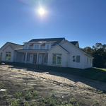 Painting - Exterior Project