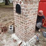 Masonry
