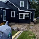 Exterior Painting