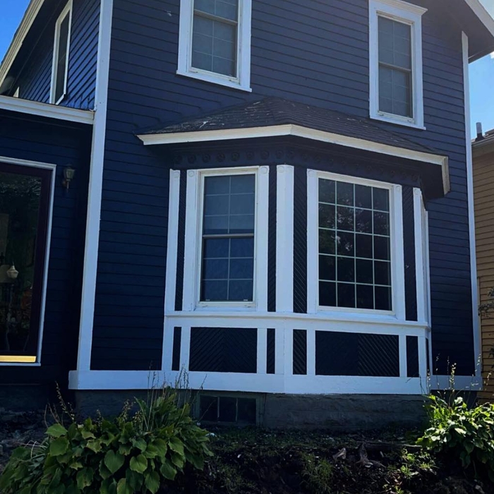 Exterior Painting