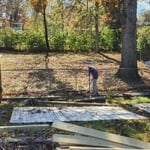Fence repair/Handymen Project