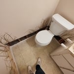 Drywall repair and texturing