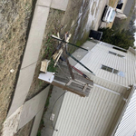 Concrete - Pouring & Repair Project