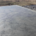 Concrete - Pouring & Repair Project