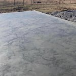 Concrete - Pouring & Repair Project