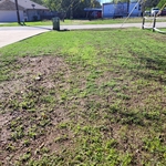 Under 1/2 Acre Lot
