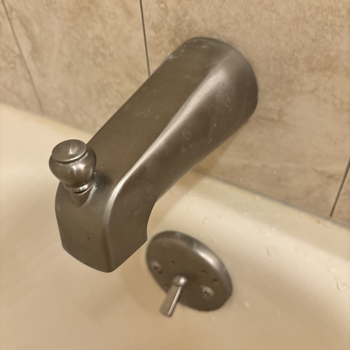 Plumbing Project