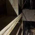 Foundation Repair Project